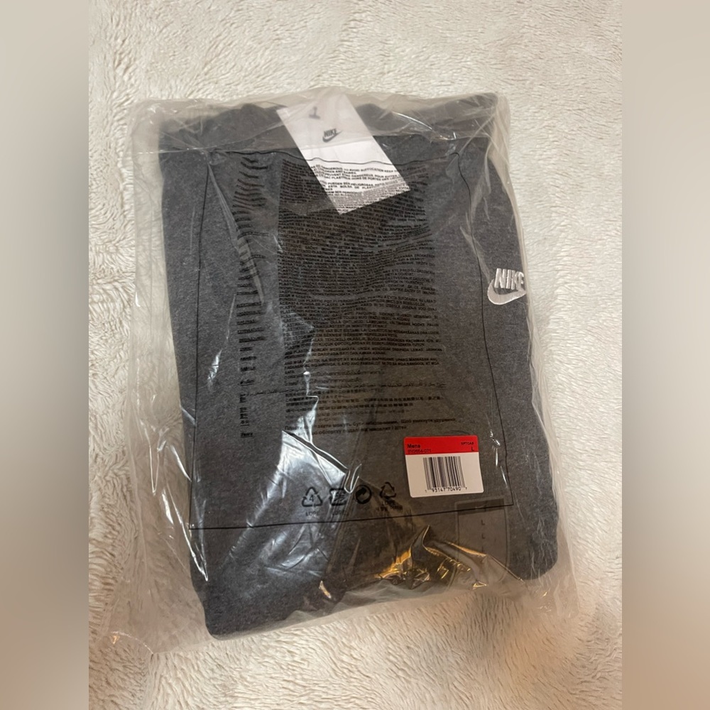 Nike Sportswear Club Fleece - Picture 4 of 4